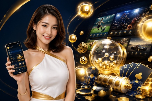 Về ok367 - Nền tảng giải trí trực tuyến hàng đầu Việt Nam
